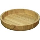 Continenta Schale, Eiche