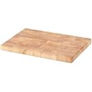 Continenta Schneidebrett, Stirnholz