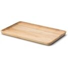 Continenta Tablett rechteckig 34x21