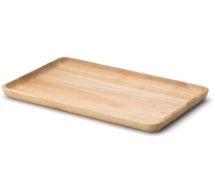 Continenta Tablett rechteckig 34x21