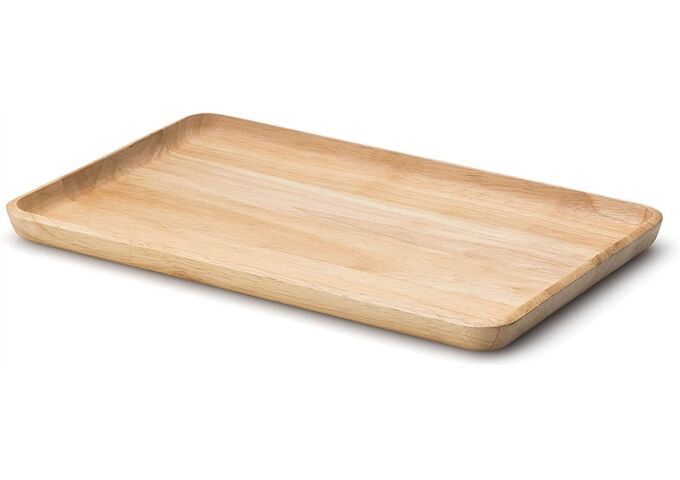 Continenta Tablett rechteckig 34x21