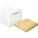 Continenta Vorratsdose mit Holzdeckel