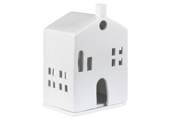 Räder ZUHAUSE Lichthaus runde Tür H:15cm