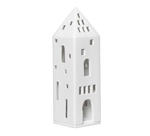 Räder LIVING Lichthaus Turm 6x6x20,5cm