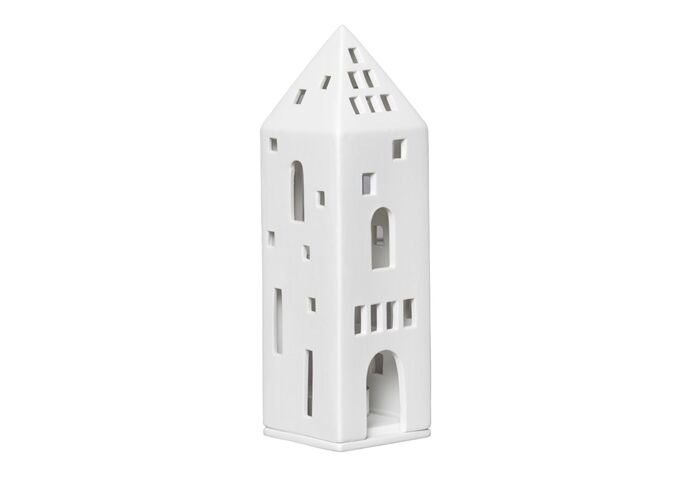 Räder LIVING Lichthaus Turm 6x6x20,5cm