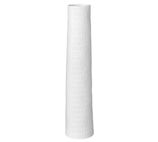 Räder ZUHAUSE Raumpoesie Vase groß Höhe: 23cm , dia: 4c