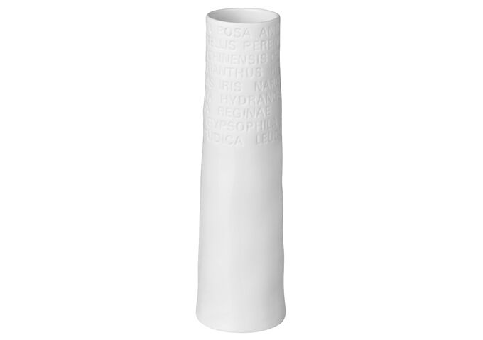 Räder ZUHAUSE Raumpoesie Vase klein Höhe:17cm, dia:4cm