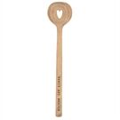 Räder DINING Kochlöffel Kochen ist Liebe Länge:30cm