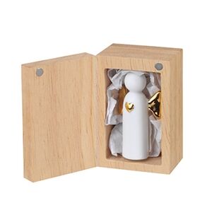 Räder Kleine Engelbegleiter Angel to go ca. 4,2cm