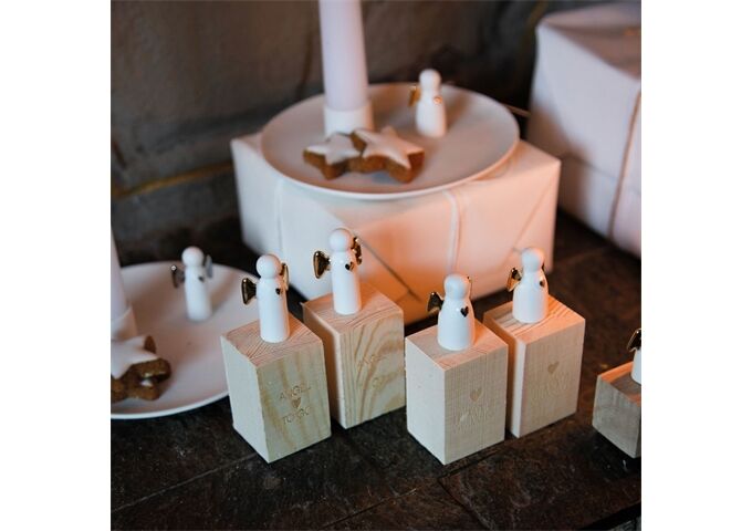 Räder Kleine Engelbegleiter Angel to go ca. 4,2cm