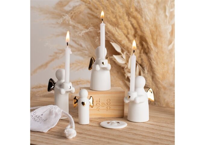 Räder Kleine Engelbegleiter Angel to go ca. 4,2cm