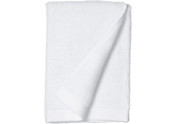 Södahl organic Handtuch 70x140 Comfort O Optical White