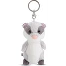Nici Siebenschläfer Doramouse 10cm SA GREEN