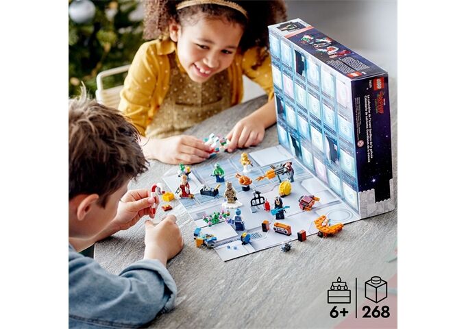 LEGO® LEGO® Marvel Super Heroes 76231 Adventskalender
