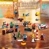 LEGO® LEGO® Marvel Super Heroes 76231 Adventskalender