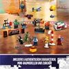 LEGO® LEGO® Marvel Super Heroes 76231 Adventskalender