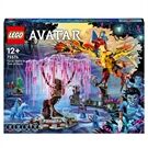 LEGO® LEGO® Avatar 75574 Toruk Makto und der Baum der S