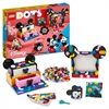 LEGO® LEGO® DOTS 41964 Micky & Minnie Kreativbox zum Sch
