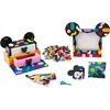 LEGO® LEGO® DOTS 41964 Micky & Minnie Kreativbox zum Sch