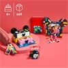 LEGO® LEGO® DOTS 41964 Micky & Minnie Kreativbox zum Sch