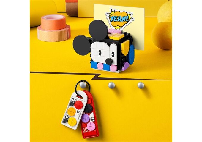 LEGO® LEGO® DOTS 41964 Micky & Minnie Kreativbox zum Sch
