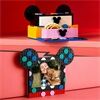 LEGO® LEGO® DOTS 41964 Micky & Minnie Kreativbox zum Sch