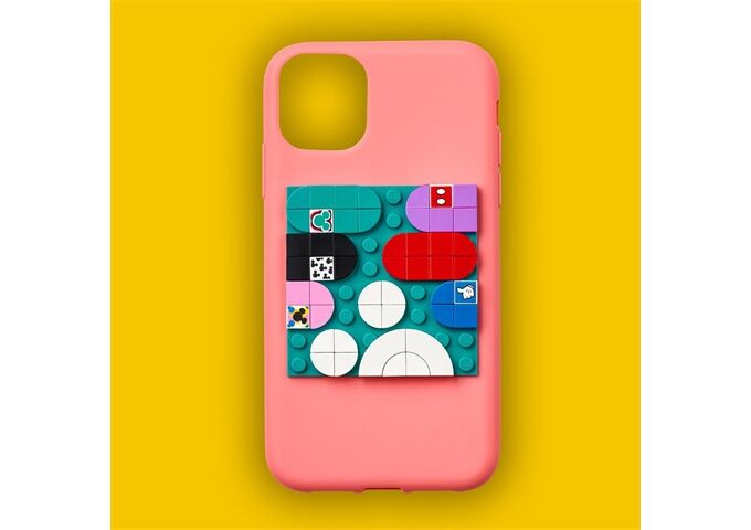 LEGO® LEGO® DOTS 41964 Micky & Minnie Kreativbox zum Sch