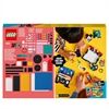 LEGO® LEGO® DOTS 41964 Micky & Minnie Kreativbox zum Sch