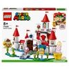 LEGO® LEGO® Super Mario 71408 Pilz-Palast – Erweiterungs