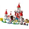 LEGO® LEGO® Super Mario 71408 Pilz-Palast – Erweiterungs