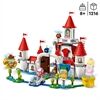 LEGO® LEGO® Super Mario 71408 Pilz-Palast – Erweiterungs