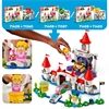 LEGO® LEGO® Super Mario 71408 Pilz-Palast – Erweiterungs