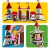 LEGO® LEGO® Super Mario 71408 Pilz-Palast – Erweiterungs