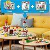 LEGO® LEGO® Super Mario 71408 Pilz-Palast – Erweiterungs