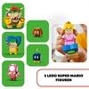 LEGO® LEGO® Super Mario 71408 Pilz-Palast – Erweiterungs