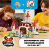 LEGO® LEGO® Super Mario 71408 Pilz-Palast – Erweiterungs