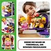 LEGO® LEGO® Super Mario 71408 Pilz-Palast – Erweiterungs