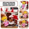LEGO® LEGO® Super Mario 71408 Pilz-Palast – Erweiterungs