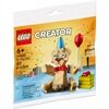 LEGO® LEGO® Creator 30582 Geburtstagsbär