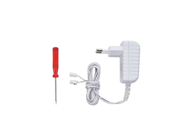 Herrnhuter Sterne Netzgerät 6V/300mA weiß für A1e,b /i1/Mini Innen