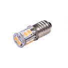 Herrnhuter Sterne LED E10 warmweiß 6.3V, 0.6W