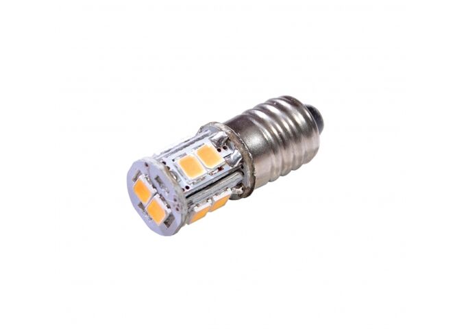Herrnhuter Sterne LED E10 warmweiß 6.3V, 0.6W