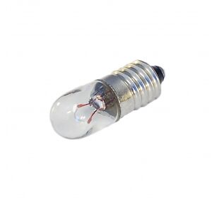 Herrnhuter Sterne Radioröhrenlampe E10 Ersatzteile für A1e, A1b,i1