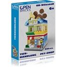Open Brick Source Tierhandlung