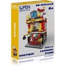Open Brick Source Boutique