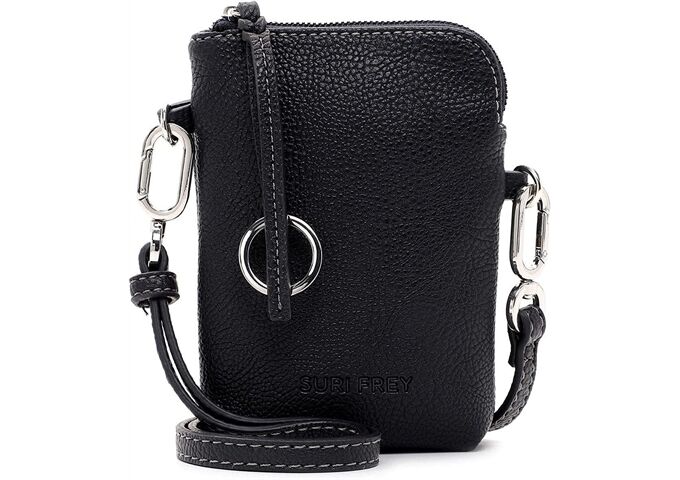 Suri Frey DEBBY Handyetui blue