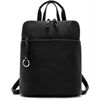 Suri Frey DEBBY Cityrucksack mittel black