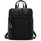 Suri Frey DEBBY Cityrucksack mittel black