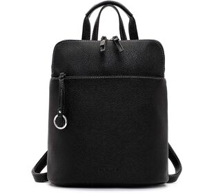 Suri Frey DEBBY Cityrucksack mittel black
