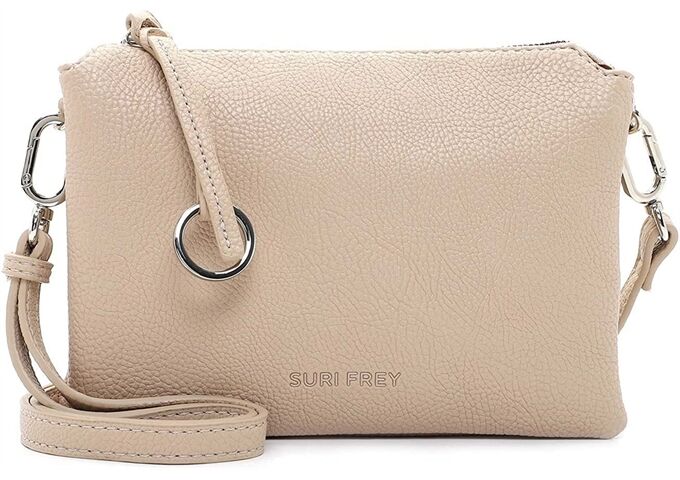 Suri Frey DEBBY Handtasche mit RV klein sand